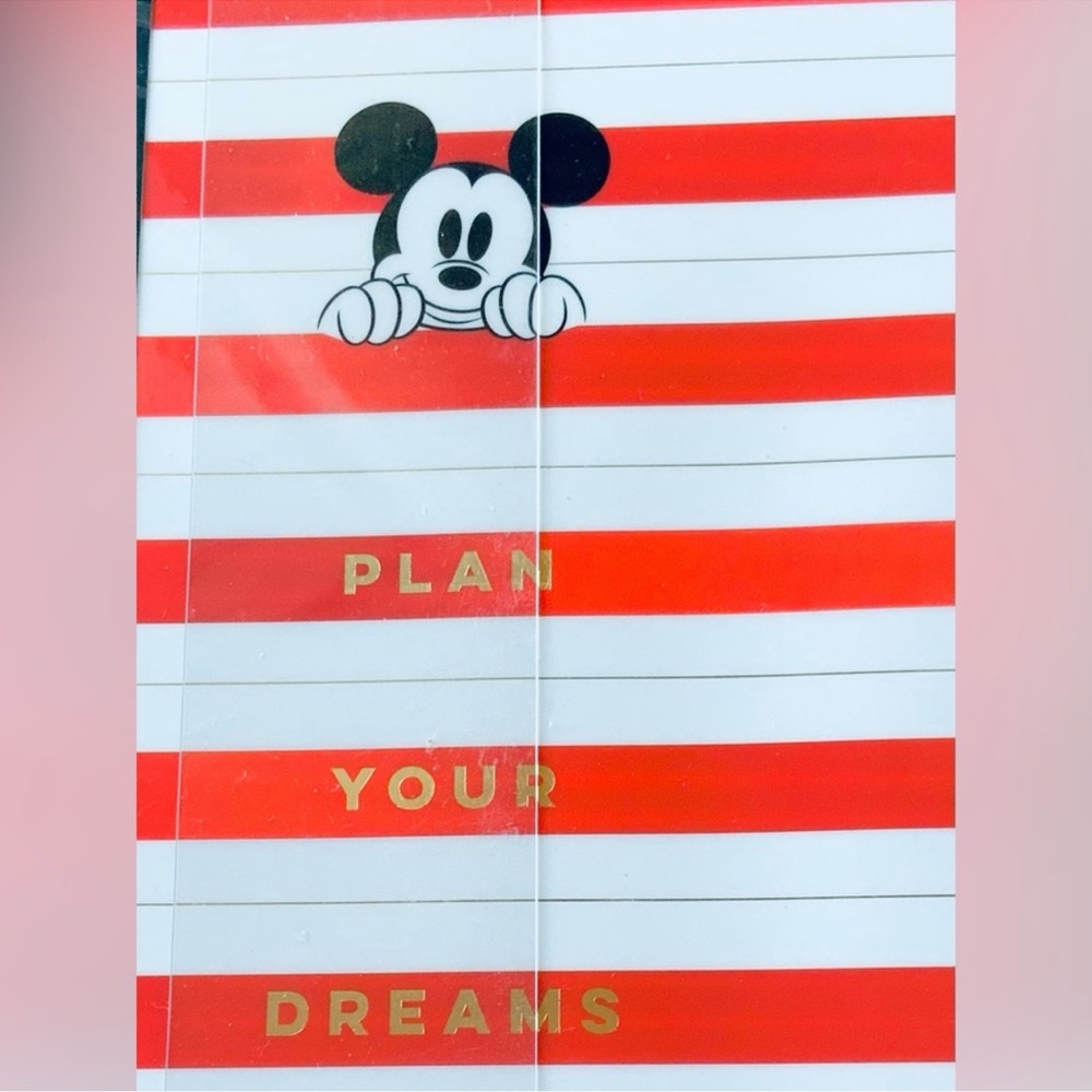 The Happy Planner Mickey Mouse - Picture 6 of 9